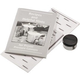 Presto Cooker Regulator