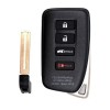 Lexus OEM Unlocked Lexus Keyless Remote Smart Key Fob HYQ14FLB