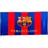 FC Barcelona Flag (75 x 50 cm) (Flags)