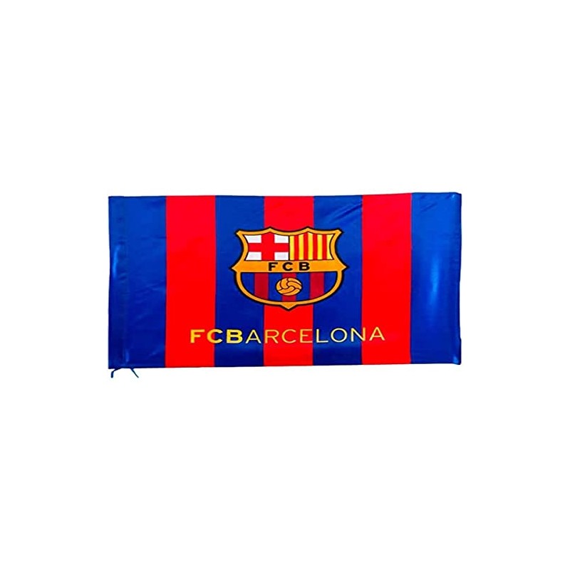FC Barcelona Flag (75 x 50 cm) (Flags)