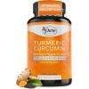 Pure By Nature Turmeric Curcumin with Black Pepper Extract 10