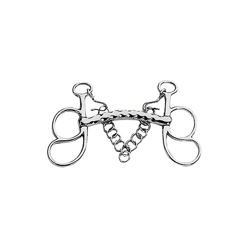 SPRENGER 4311013556 Post Bit Stainless Steel