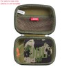 Storage Case for JBL GO 4/ JBL GO 3 Bluetooth