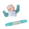 welsoon Eczema Mitten Scratch Sleeves for Babies with Eczema or