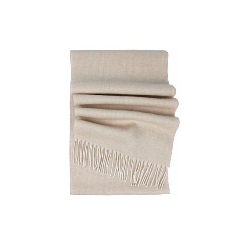 Rotfuchs Cashmere Scarf Men's Scarf Women's Scarf Winter Scarf Warm