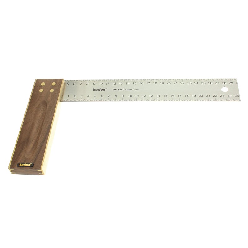 hedue® A031 Carpenter's Angle Set - Carpenter's Tool Set with