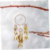 CIYODO Large Dream Catcher Pendant Wall Decor Photo Prop Wind