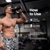 MuscleTech Creatine Monohydrate Powder - Cell-Tech Creatine Powder Post Workout