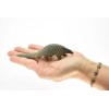 Deshen Du Pangolin Toy, Scaly Anteaters, Figure, Very Realistic Rubber