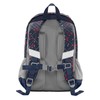 KIGA MAXI Backpack Set with Separate Inner Compartment, Ergonomic Mini