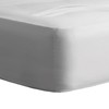 Highams Luxury Hotel Style Fitted Bed Sheet Polycotton Easy Care