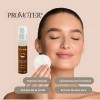Espuma Micelar de Limpieza Exel Promoter para Ojos y Pestañas