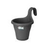 elho Corsica Easy Hanger Single 27 - Planter for Balcony