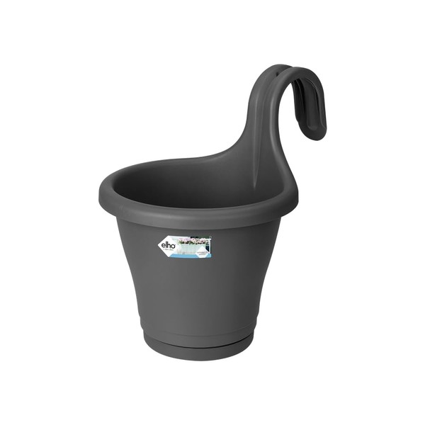 elho Corsica Easy Hanger Single 27 - Planter for Balcony