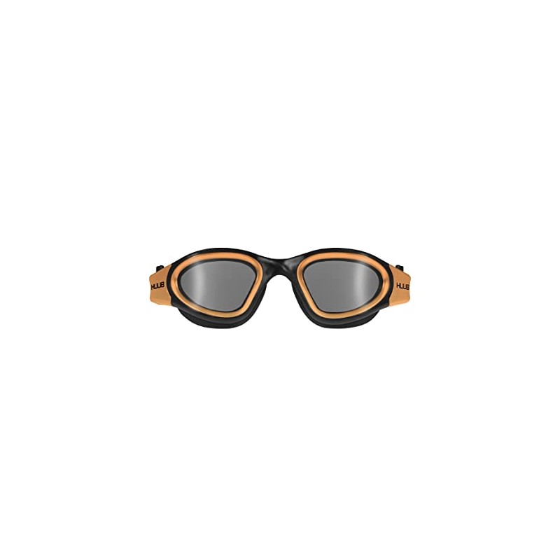 Huub Aphotic - Photochromic/Comfortable Gaskets/Feather like feel/Adjustable Strap/A self regulating