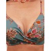 CUPSHE Bikini Sets for Women Two Piece Swimsuits High Waisted