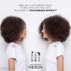 Nioxin Shampoo Sistema #4 Anticaída para el Cuidado de Color,