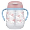 Combi Rakumag Leak Proof Straw 340 Pegasus (LP), About 6
