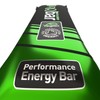 Torq Energy Bar Organic Zingy Apple - Vegan Plant Based