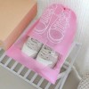 Dolores 9pcs Bolsas Organizadoras Para Zapatos De Viaje Impermeable
