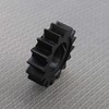 Create idea 5 x Lawn Mower Sprockets Compatible with B&S