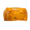 Msr Munro Bothy 4 Tent Accessories orange 2019