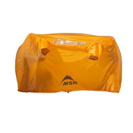 Msr Munro Bothy 4 Tent Accessories orange 2019