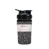Sok It BotlSok Protein Blender Shaker Bottle Sleeve Insulated Neoprene
