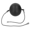 Double End Punching Ball with Adjustable Cord Pump Rebounds Quickly
