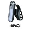Rechargeable LED Warning Light with 4 Lighting Modes – Type-C