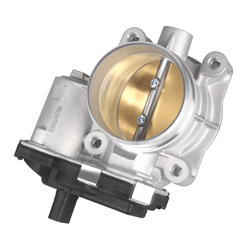 IRONTREE S20221 Cuerpo profesional del acelerador electrónico compatible con
