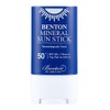 Benton Inorganic Sun Stick SPF50+ PA++++, 1 piece, 15g / 벤튼 무기자차 선스틱 SPF50+ PA++++, 1개, 15g