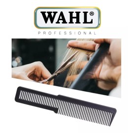 Wahl Peine De Corte Para Barberia/estética Wahl De Colores 4pz