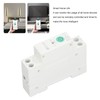 WIFI Metering Circuit Breaker APP Voice Control Power Consumption Monitoring