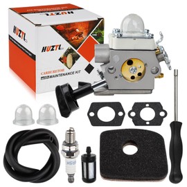 BG56C Carburetor for STIHL BG56 Leaf Blower Replace for ZAMA C1M-S260B 4241-120-0632 4241-120-0622 4241-120-0615