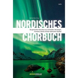 Nordisches Chorbuch-Mixed Choir [SATB]
