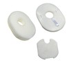HQRP 2-pack Foam & Felt Filter Kit Compatible with Shark
