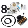 munirater WTA-29 Carburetor Replacement for 455 Rancher 455E 460 461
