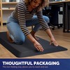 FEATOL Anti Fatigue Mat for Standing, 9/10 Extra Thick Ergonomic