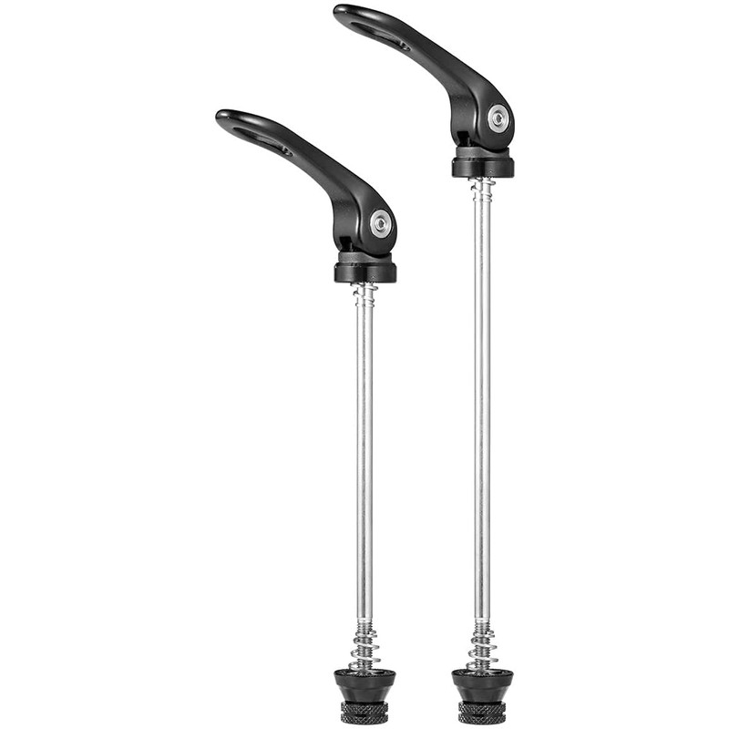 Chooee Quick Release Skewers Front & Rear Set for Mountain