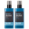 Sweet Coco Partners Skin Bracer Men's Large Capacity All-in-One 210ml 2pcs / 스킨브레이서 남자 대용량 올인원 210ml 2개