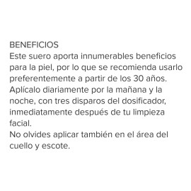Loción Facial Regeneradora C + E Time Wise® 44ml Tipo De Piel Normal