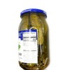 Polonaise Polish Dill Pickles Pack of 4 Jars (17.3 fl