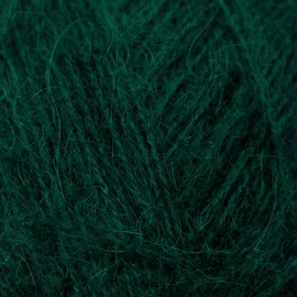 JubileeYarn Mohair Elixir Yarn - Baby Wool Blend - 50g/Skein - Forbidden Fruit - 4 Skeins