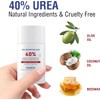 OUKEYA Barra de Urea 40% Hidratante de Aplicación Directa 30g