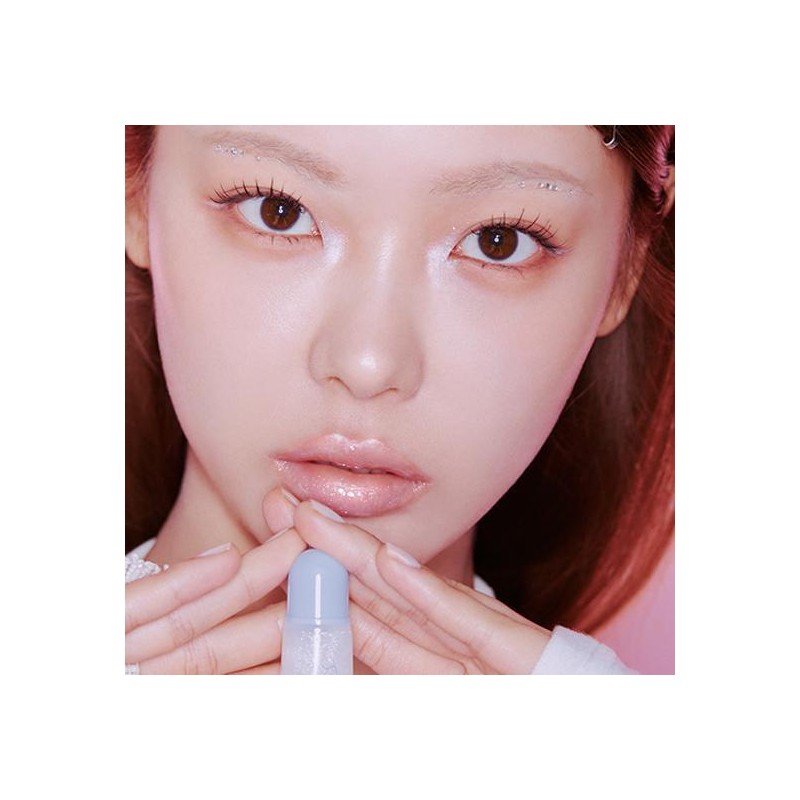 tiptoe Dazzle Gloss 10ml - tiptoe Dazzle Gloss 10ml #101