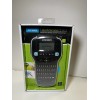 Dymo LabelManager LMR-160 QWY D1 Label Maker One-Touch Smart Keys
