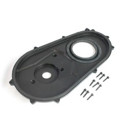 Polaris ATV Clutch Cover Kit, Inner, Compatible with Polaris Models, Genuine OEM Part 2201851, Qty 1
