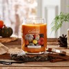 Colony Pumpkin Spice Large Jar, Up to 100hrs