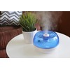 Crane Personal Ultrasonic Cool Mist Travel Humidifier and Vaporizer for